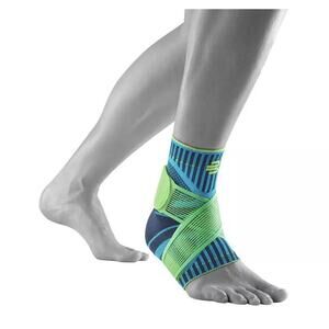 Sprunggelenkbandage Bauerfeind Sports Ankle Support (Size Large For Right Ankle)